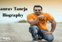 गौरव तनेजा का जीवन परिचय | Gaurav Taneja Biography in Hindi Gaurav Taneja Biography in Hindi