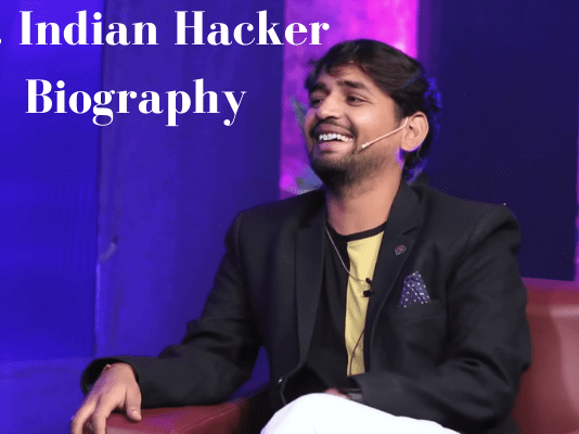 (Mr. Indian Hacker) दिलराज सिंह रावत कौन हैं, जीवन परिचय (Dilraj Singh Rawat Biography, Net Worth) Mr. Indian Hacker Biography in Hindi